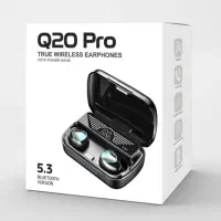 هدفون بلوتوثی Q 20 PRO