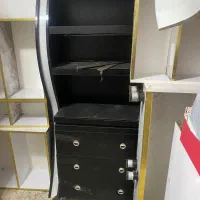 فروش دکور و قفسه|فروشگاه و مغازه|رشت, پیرکلاچای|دیوار