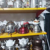 فرش ۴متری بایه سری لوازم دیگه|فرش|خاوران, |دیوار