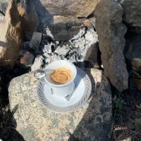 طبیعت گردی قله زو کافه گردی خانوادگی