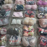 لباس زیر زنونه ودخترونه وارداتی