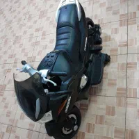 موتورشارژی|اسباببازی بچه|قم, شهرک مهدیه (مدرس)|دیوار