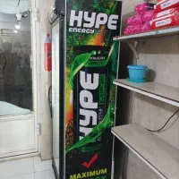 یخچال و قفسه مغازه شیک و محکم|فروشگاه و مغازه|شوشتر, |دیوار