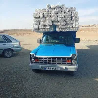 باربری درون شهری برون شهری