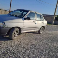 پراید مدل ۸۵ بدون رنگ|خودرو سواری و وانت|دره شهر, |دیوار