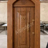 درب ضدسرقت قسطی بخر