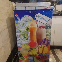 دستگاه فالوده شیرازی