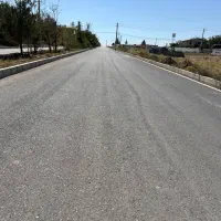 ۱۰۰۰متر زمین مسکونی زعفرانیه کرج|فروش زمین و ملک کلنگی|کرج, احدآباد|دیوار