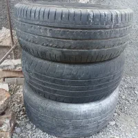 لاستیک استوک ولوازم پژو