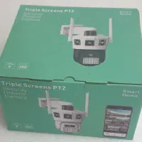 دوربین دو لنز سیمکارتی 4G