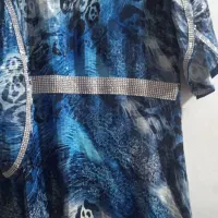 لباس مجلسی نو با قیمت مناسب