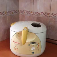 سه عدد سرخ کن مولینکس اصل