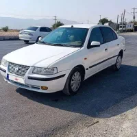 سمند مدل 90