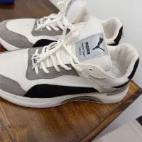 کفش طرح پوما