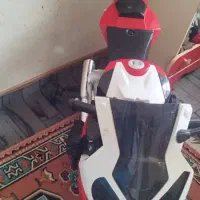 موتور شارژی|اسباب‌‌بازی|تهران, باغ خزانه|دیوار