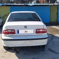 سمند مدل ۹۰|خودرو سواری و وانت|هشتگرد, فاز ۳ مهستان|دیوار