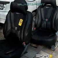 باند890روکش صندلی گوچی هدلایت یکسال گارانتی900|قطعات یدکی و لوازم جانبی|خرم‌آباد, |دیوار