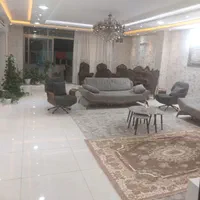 آپارتمان ۱۷۵ متری پاسداران غربی