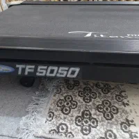 تردمیل  تایوانی تیتان فیتنس مدل tf5050|تجهیزات ورزشی|لنجان, |دیوار
