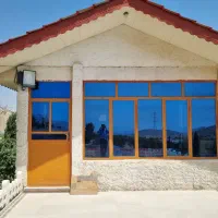 باغ با پروانه چاه جهت تولید گل و قارچ