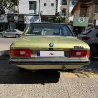 بی ام و 518 E12|خودرو کلاسیک|قائمشهر, |دیوار