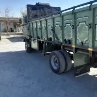 خاور808 باری مدل ۱۳۵۶|خودرو سنگین|گلپایگان, |دیوار