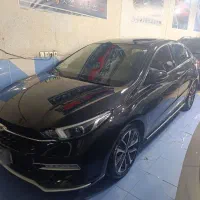 آریزو ۶ پرودرحد