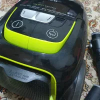 جاروی برقی آلمانی برند آلمان|جاروبرقی، جارو شارژی، بخارشو|جوادآباد, |دیوار