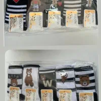 جوراب|لباس|قائن, |دیوار