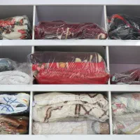 خدمات خشکشویی و اتوشویی البسه پرده شویی با پیک|خدمات نظافت|مشهد, شهرک امام هادی (شهرک غرب)|دیوار