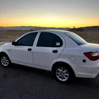 ساینا جی ایکس موتور ارتقا یافته دوگانه کارخانه