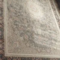 یک جفت فرش ۹متری|فرش|پردیس, فاز ۹|دیوار