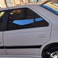 پارس ۹۹ تیو فایو دریچه برقی