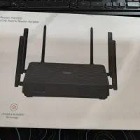 روتر قدرتمند شیائومی Xiaomi AX3200