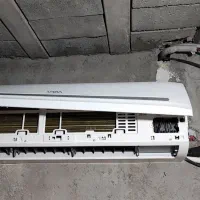 اسپیلت نصب سرویس جابجاعی با ضمانت وتجربه بالا|خدمات پیشه و مهارت|زابل, |دیوار