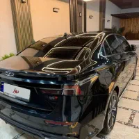 آریزو ۶ پرو ۱۴۰۲ بسیار سالم|خودرو سواری و وانت|رشت, تازه آباد|دیوار