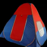 چادر مسافرتی