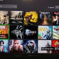 فروش ایکس باکس وان اس|کنسول، بازی ویدئویی و آنلاین|شاهینشهر, فدک|دیوار