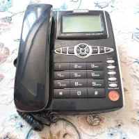 تلفن تکنیکال 8872