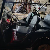 جیپ کاام|خودرو سواری و وانت|املش, |دیوار