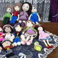 عروسک|اسباب‌بازی بچه|تهران, آذربایجان|دیوار