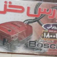 جارو برقی پارس خزر|جاروبرقی، جارو شارژی، بخارشو|دماوند, دماوند|دیوار