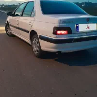 پارس سال مدل۹۰|خودرو سواری و وانت|قرچک, میرزائی شمالی|دیوار