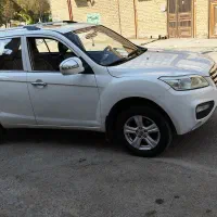 لیفان ایکس 60 خانگی