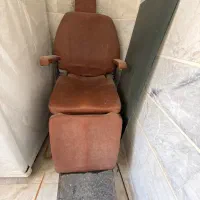 صندلی برقی آرایشگاه