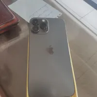 اپل iPhone 13 Pro Max با حافظهٔ ۵۱۲ گیگابایت