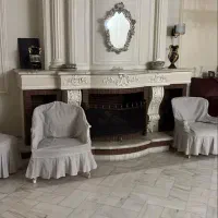 ۶۵۰متر بنایی ویلایی امانیه(جردن)|اجارهٔ خانه و ویلا|تهران, امانیه|دیوار