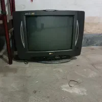 تلویزیون الجی سالم