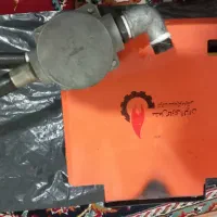 مشعل گازی الزان|آبگرمکن، پکیج، شوفاژ|زنجان, |دیوار