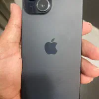 گوشی آیفون ۱۵